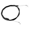 Replacement Cable Drive Train For Fx Rm Series Lawn Mowers 147cm