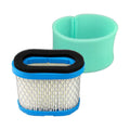 Lawn Mower Air Filter For John Deere Js63 Js60 L100 For Briggs &