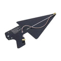 0.6-10ghz Signal Analysis Ht6 Log-periodic Antenna | Built Supply Co