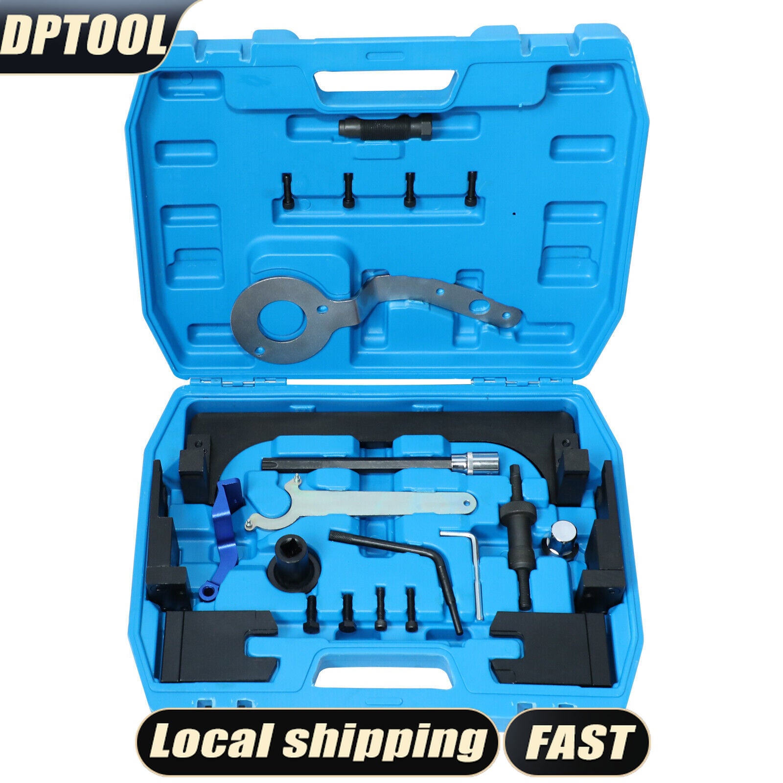 Camshaft Alignment Timing Tool Kit For BMW MINI B38 A15 A12 B48 A20