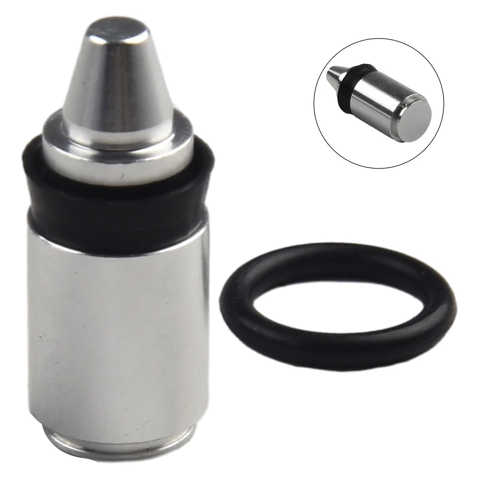 Handle Piston Bicycle Disc Brake Rod Piston For Magura Mt5 Mt6 Mt7 Mt8