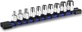 WORKPRO 11 in 1 Multitool Pliers with Safety Lock