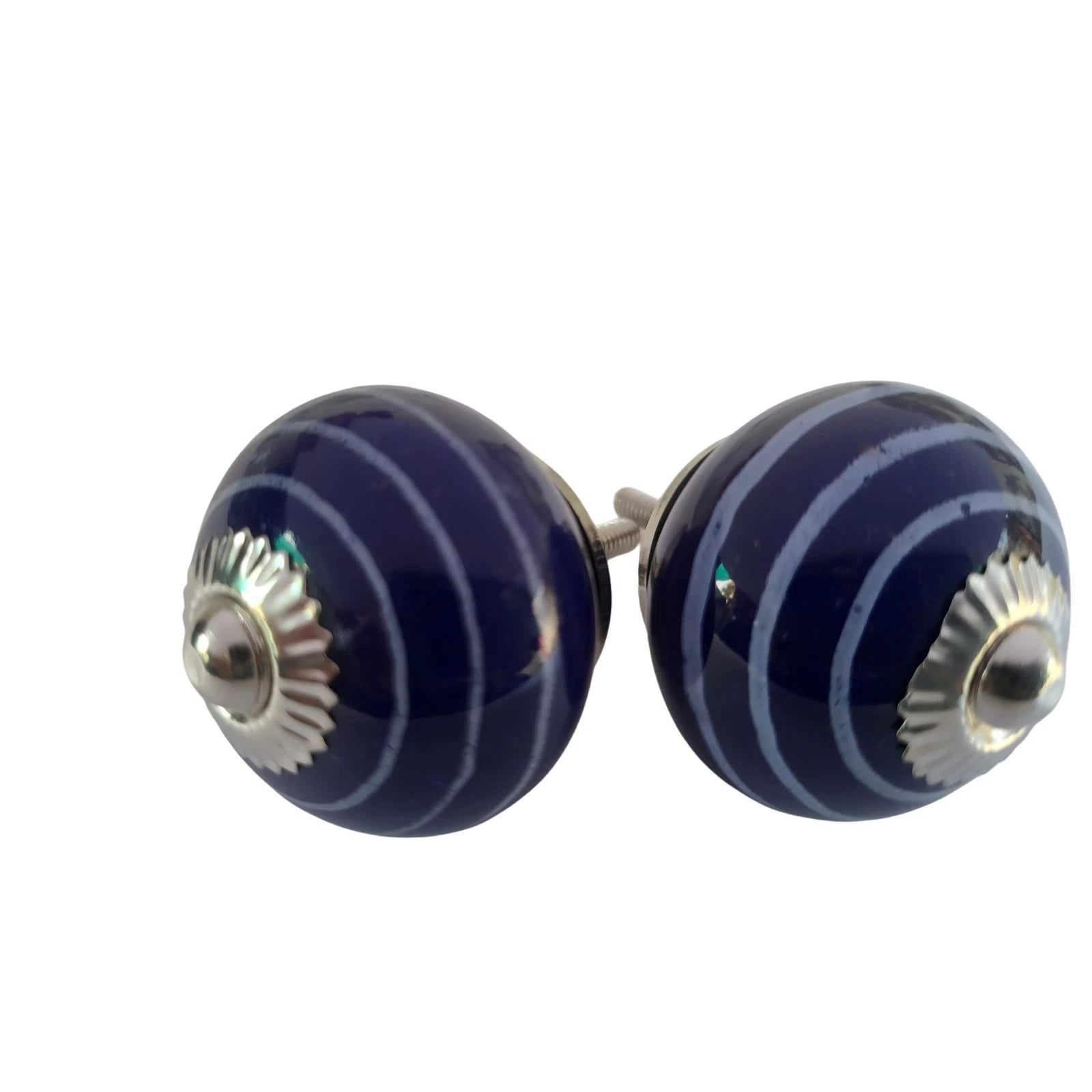Knobs No. 18 – Handmade Cabinet Knobs | Decorative Drawer Pulls |