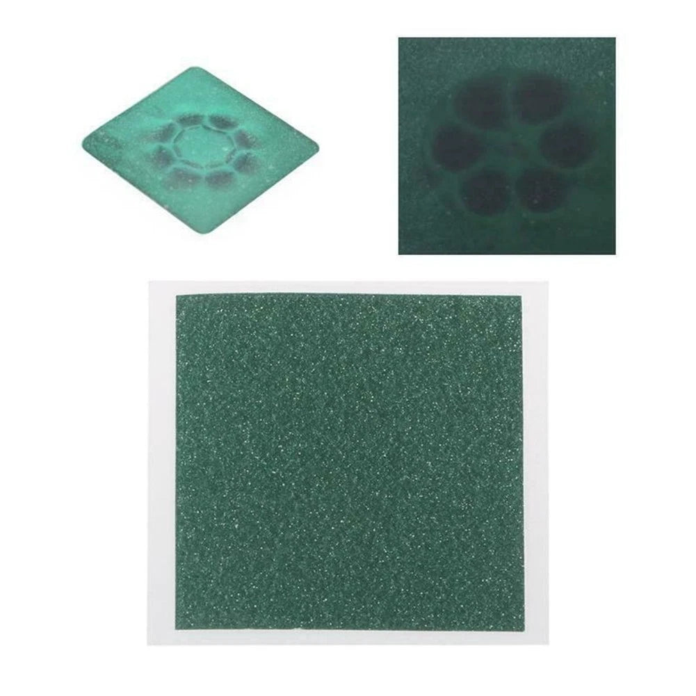 4 Size Magnetic Research Display Card Magnetic Field Viewer Flexible