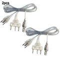 Lightweight Design Transparent Fencing Body Cords For Competitions