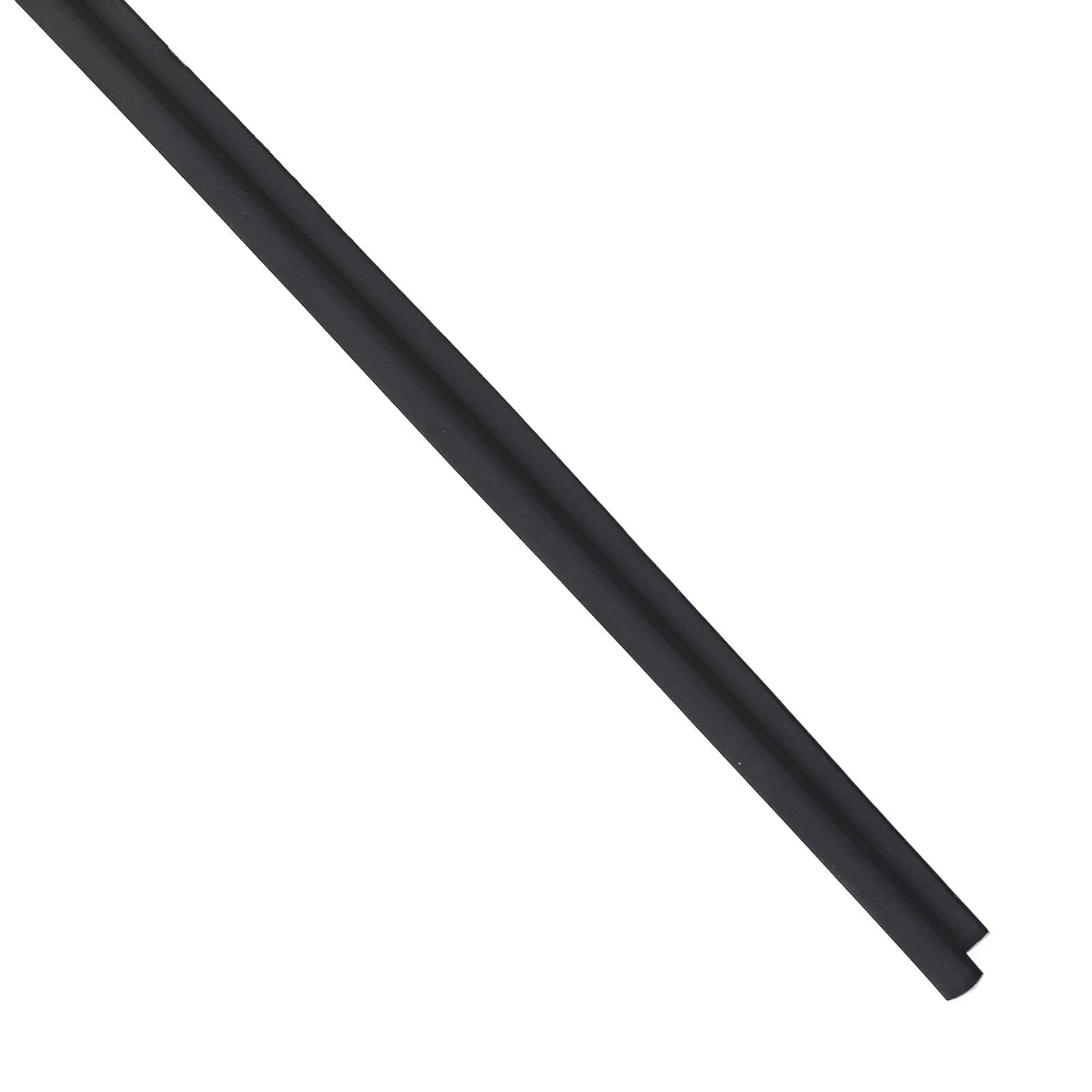 4X Door Window Sweep for Toyota Land Cruiser FJ80 FZJ80 90-98 68160-60010