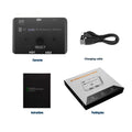 8k Hdmi 2.1 Switcher Splitter 2in1 Out 48gbps High Speed Selector