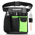 WORKPRO Garden Tool Belt 5-Pocket Pouch by WORKPRO