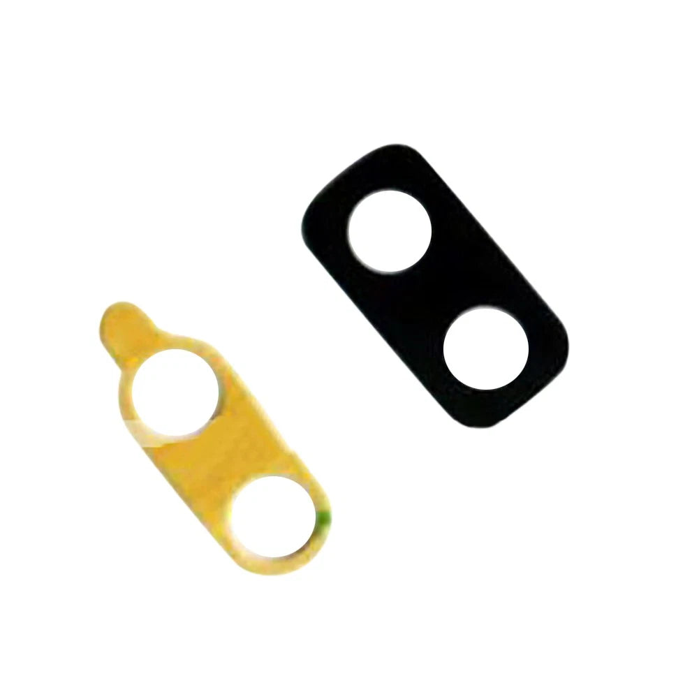 Rear Back Camera Glass Lens Cover For Galaxy J6 Plus 2018 J6+ J610