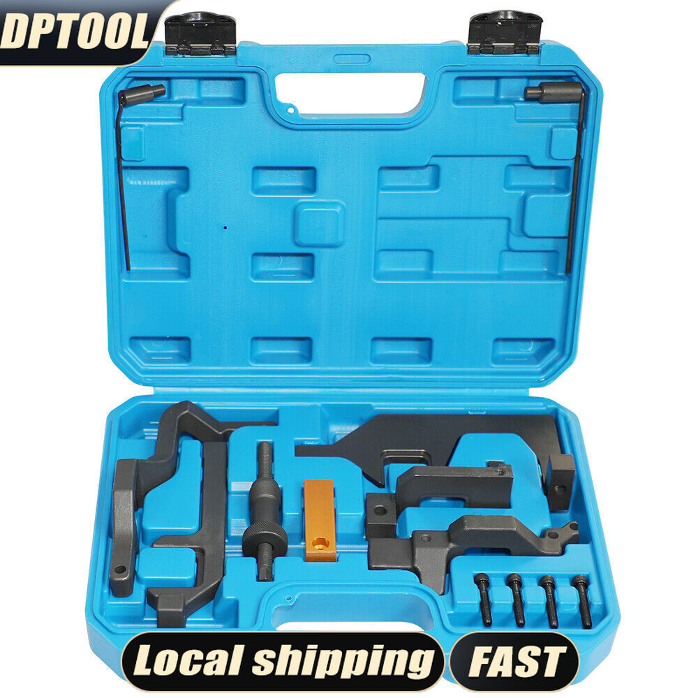 Camshaft Alignment Timing Tool Kit for BMW N12 N13 N14 N16 N18Mini