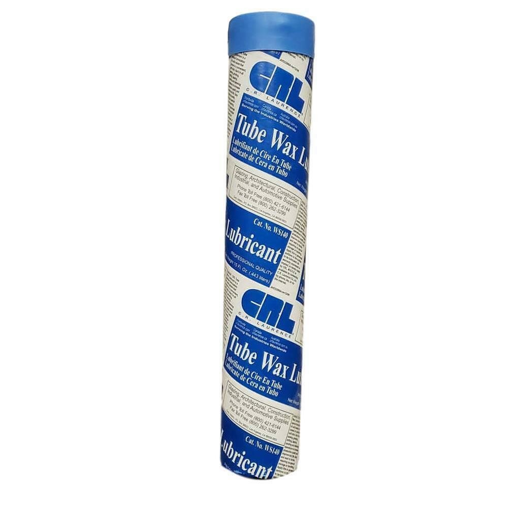 Crl Tube Wax Cutting Blade Lubricant - Drilling | Built Supply Co