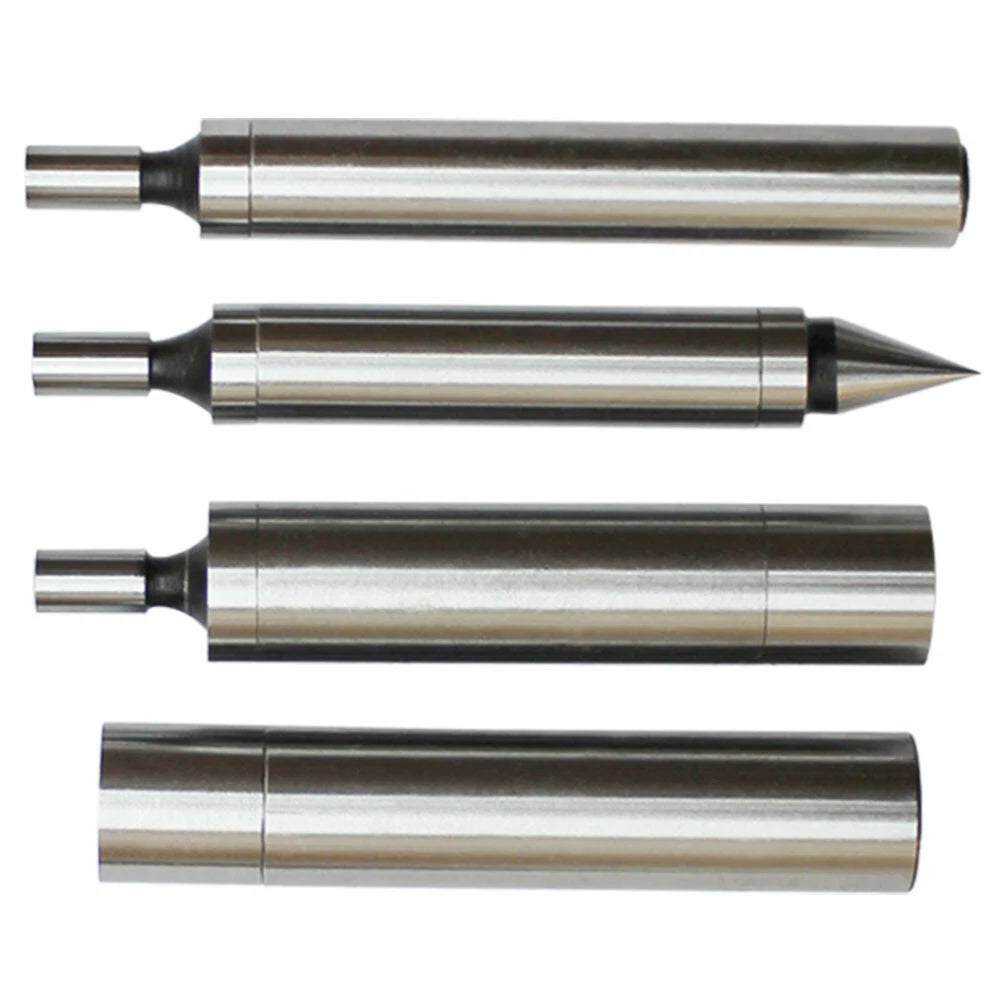 Set Of Micro Conventional Edge And Center Finder