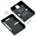 Rectangular Black RPi Model B