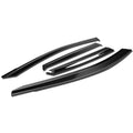 Fit 18-24 Kona Window Visors Sun Guard Rain | Built Supply Co