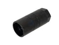 3/8" Drive Oil Sender Unit Pressure Switch Socket 75mmH by Unbranded