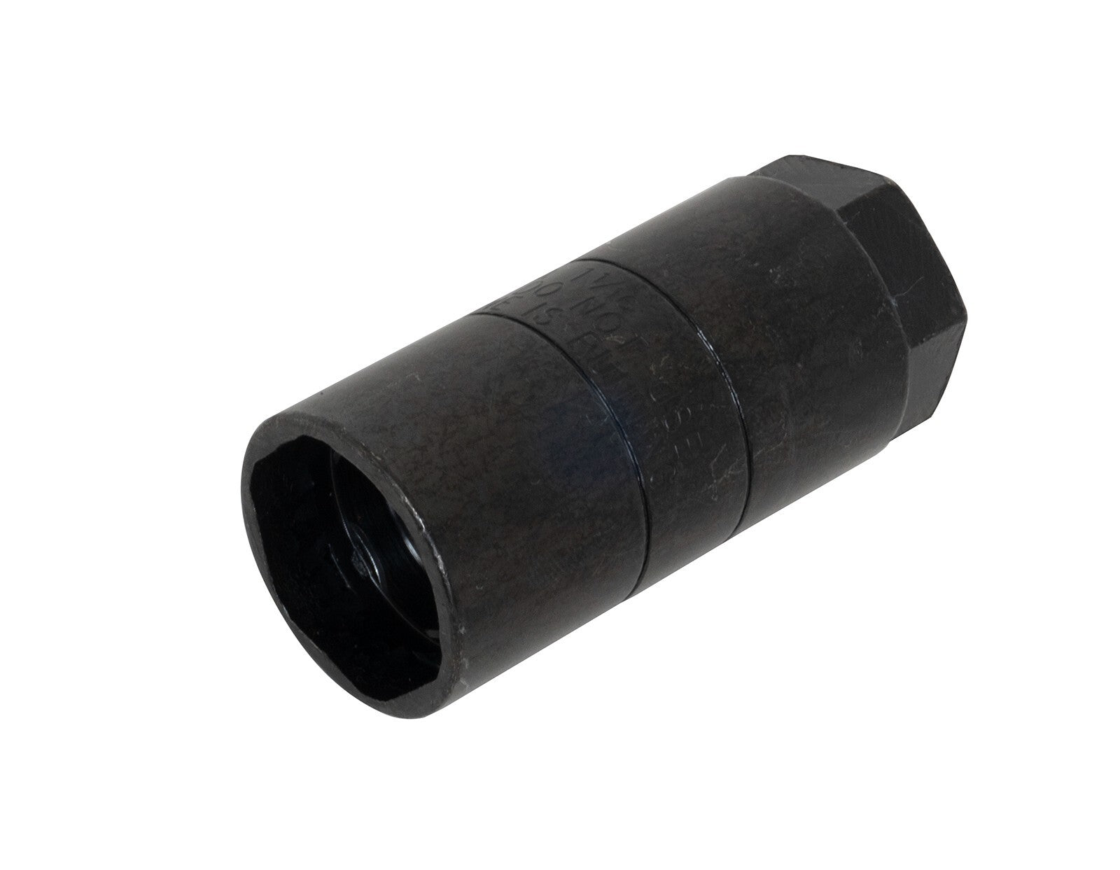 3/8" Drive Oil Sender Unit Pressure Switch Socket 75mmH by Unbranded