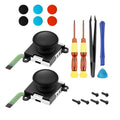 3d Joystick Analog Thumb Stick Pry Tools For Nintendo Switch Lite