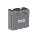 Dual Battery Charger 2-way Fast Charging Portable Hub For Dji Mini
