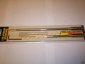Blackhawk Proto 1/2" Thin Profile Fully Polished Ratchet 72 Tooth by Blackhawk