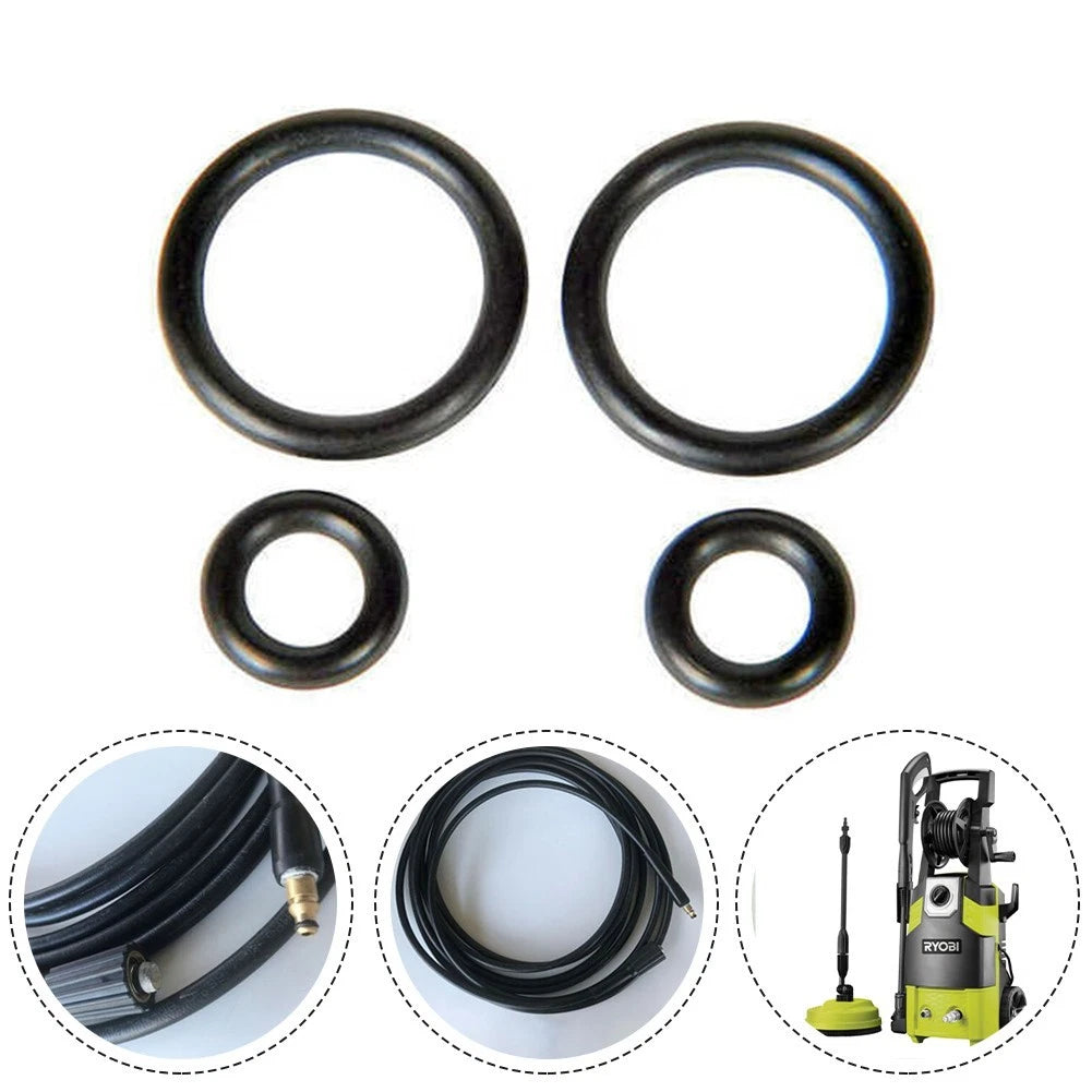 For High Pressure Water Pipe Sealing /Ring O-ring Kit