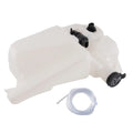 Washer Reservoir Assembly for GMC Sierra 1500 2019-24 84991494 White