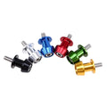 Lifting Screw Motorcycle Aluminum Alloy Motorbike Sports Car Frame