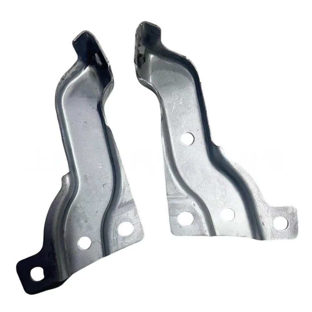 Replacement Front Pair Fender Support For Atlas 2018 2020 Metal Oem