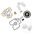 Carburetor-rep<wbr/>AIR-rebuild-ki<wbr/>t For Fcr Slant Body 28 32 33
