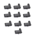 10 Pack Starter Pawl For Compatible 066 Ms660 Chainsaw Reliable