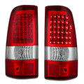 For 2003-2007 Silverado Sierra 1500 2500 Full Led | Built Supply Co