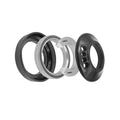 Headset Converter Internal Cable Routing 41.8 Mm To 52 Mm Bicycle Part
