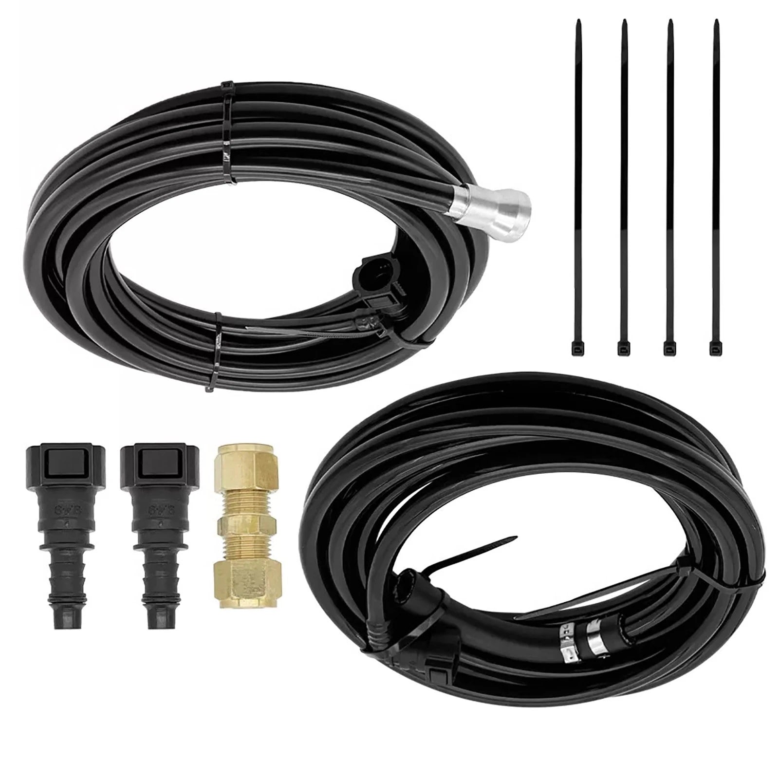 1 Set Fuel Lines Repair Kit Tool For Chevy Silverado Gmc Sierra