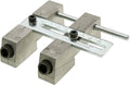 Woodworking Pocket Hole Jig Kit Drill Bit Guide