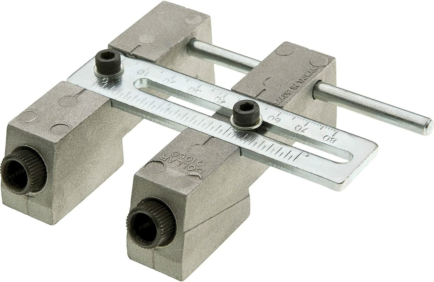 Woodworking Pocket Hole Jig Kit Drill Bit Guide