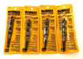 DeWalt 1/2" Rapid Load Hex Shank Auger Bits