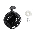 Replacement Pull Start Assembly Fits For 196cc 212cc Engines For