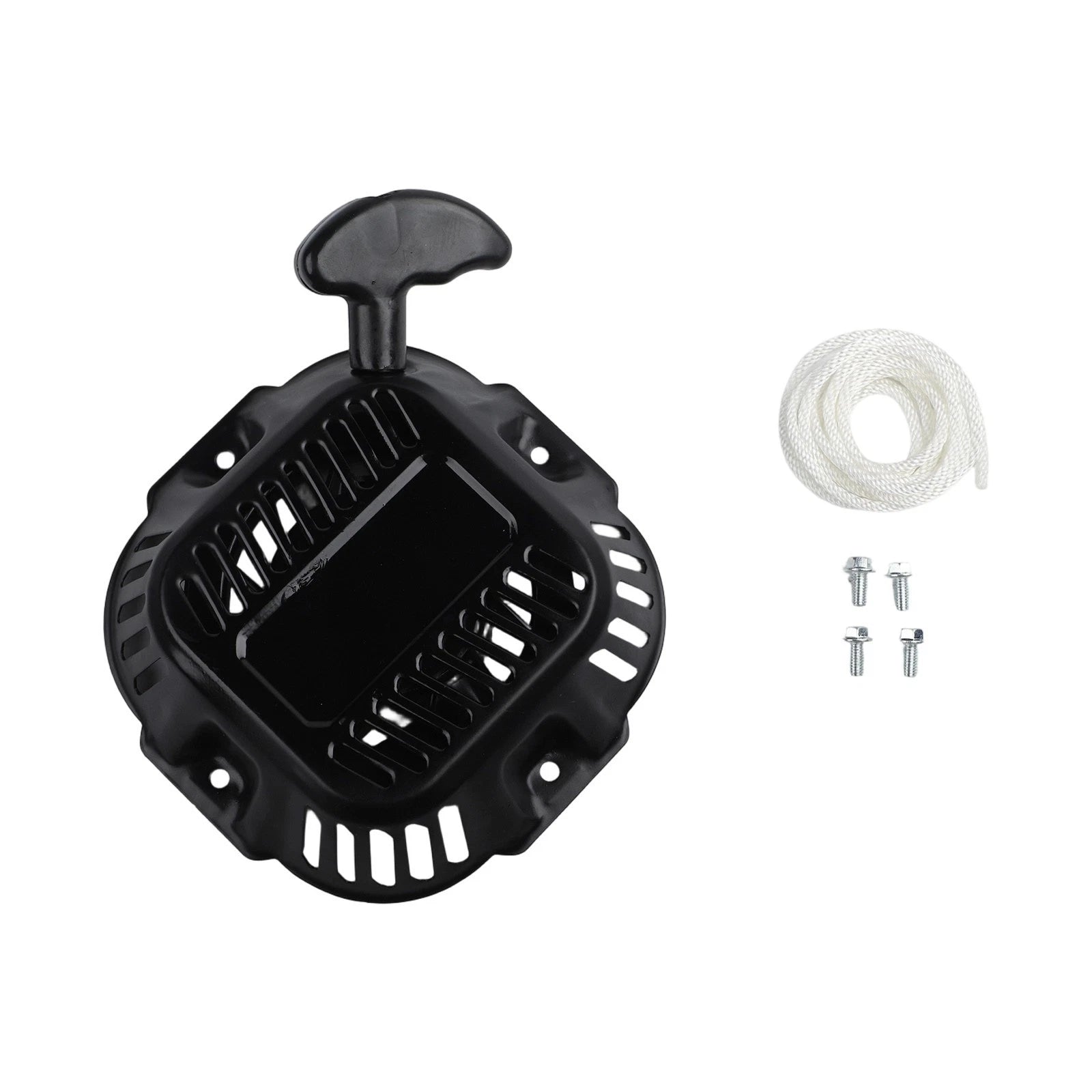 Replacement Pull Start Assembly Fits For 196cc 212cc Engines For