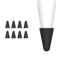 Silicone Touch Pen Nib Case Tip Cover Protector For Apple Pencil 1st