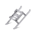 15mm Heighten Landing Gear Extension Protection Bracket For Dji Mavic
