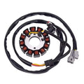 For Wr250f Ignition Stator Coil With Oem Fit 5um814103100 Easy