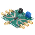 Hmc252 Dc-3ghz Non-reflective Rf Switch Module Single-pole 6 Throw