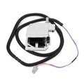 Latch Assembly With Simplified And Easy Installation For Whirlpool