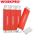 Workpro 12pack Box Cutter Retractable Utility Knife Razor Knife Box