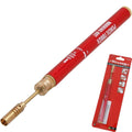 Neilsen Pencil Butane Gas Solder Iron