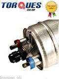 AN-6 (6AN) Outlet Straight Fitting/ Adapter For Bosch 044 413 Fuel