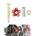 Motorcycle Carburetor Fuel Mixture Idle Speed Adjuster Screw For Pwk