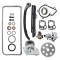 Engine Timing Chain Kit for Nissan D21 Pickup 2.4L KA24E 1990-1997