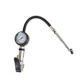 Us Pro Tyre Inflator Dial Gauge 220PSI 15 Bar Air Compressor Tool Car