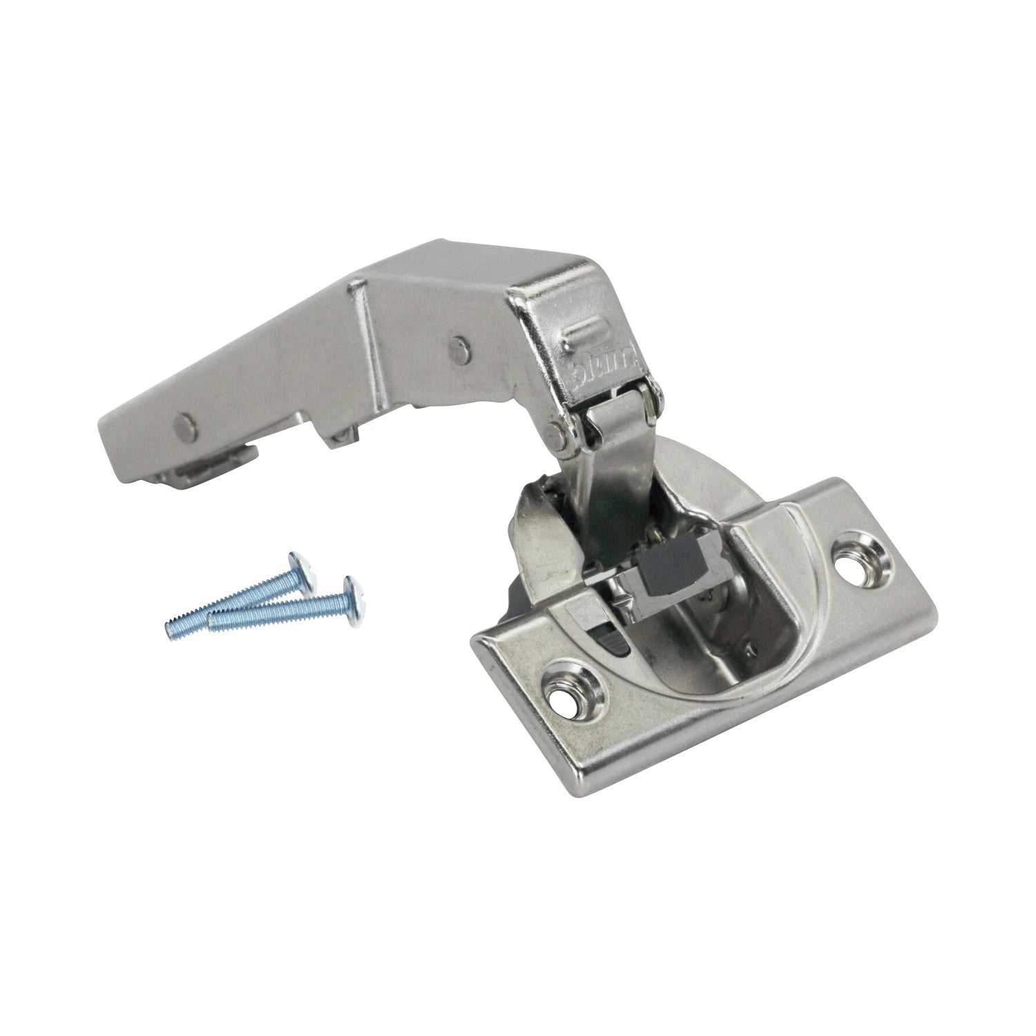 Blum Clip Top 79b Blumotion 95 Deg Inset Blind Corner Hinges, Soft