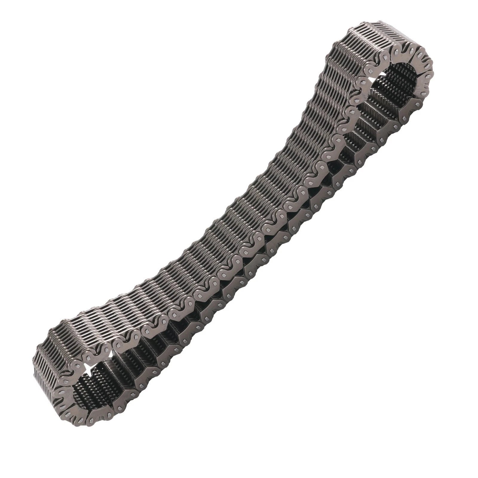Transfer Case Chain for Hummer H3 BW4493 2007-2010 1.5" HV055 HV-055 Direct Fit